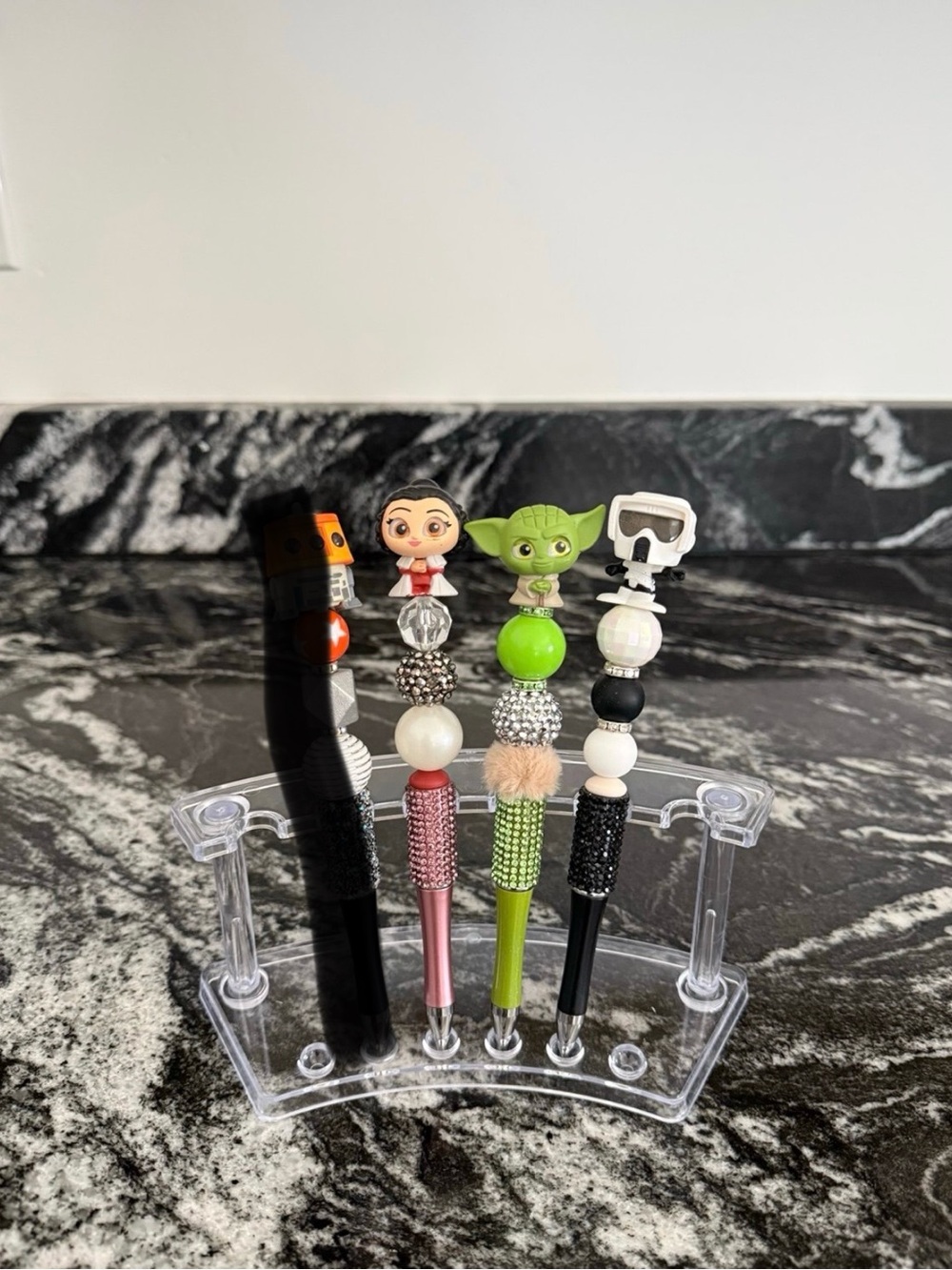 Star Wars Doorable Pen Bundle